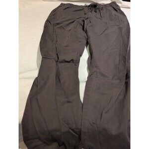 Express Brown Pants - Medium